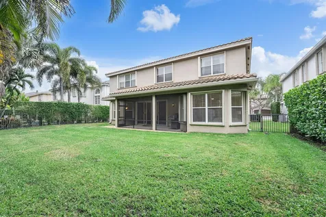 11754 Preservation Lane Boca Raton FL 33498
