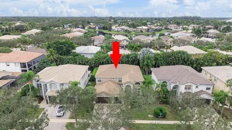 11754 Preservation Lane Boca Raton FL 33498