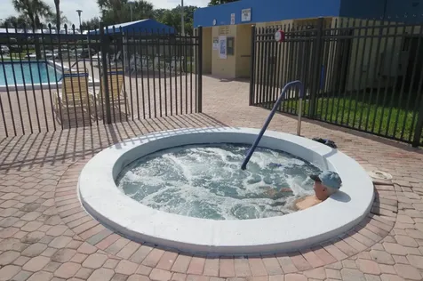 5130 Las Verdes Circle Delray Beach FL 33484
