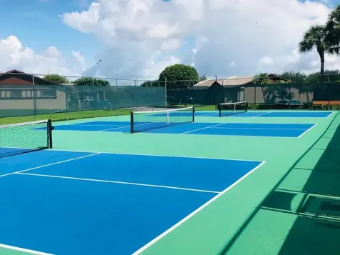 5130 Las Verdes Circle Delray Beach FL 33484