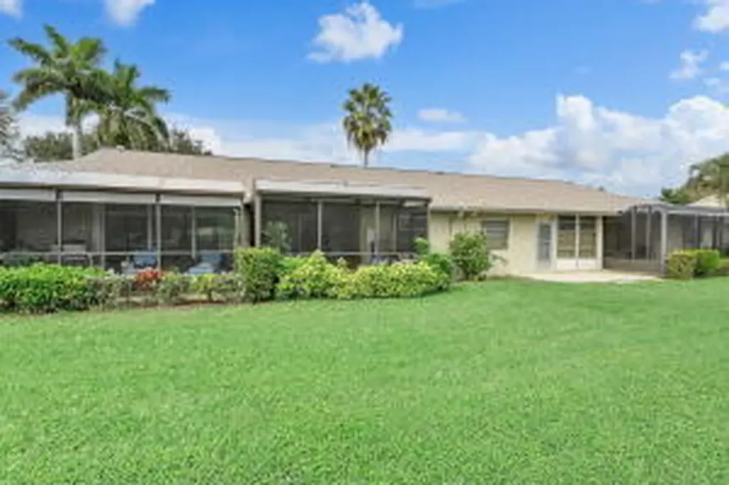 18776 Argosy Drive Boca Raton FL 33496