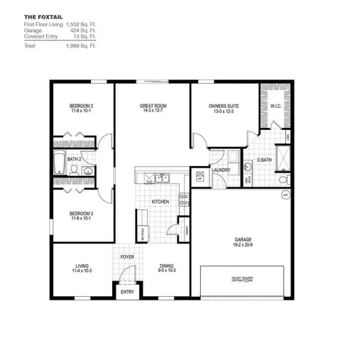 2121 SE Mandrake Circle Port Saint Lucie FL 34952