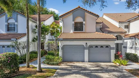 5374 Venetia Court Boynton Beach FL 33437