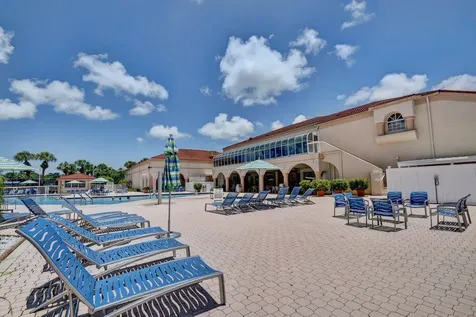 5374 Venetia Court Boynton Beach FL 33437