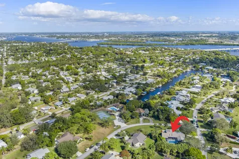 1022 Sw Tiburon Way Palm City FL 34990