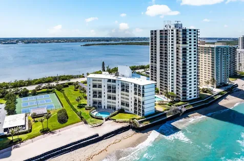 5400 N Ocean Drive Singer Island FL 33404