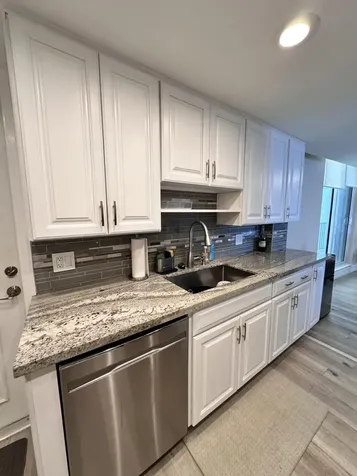 5400 N Ocean Drive Singer Island FL 33404