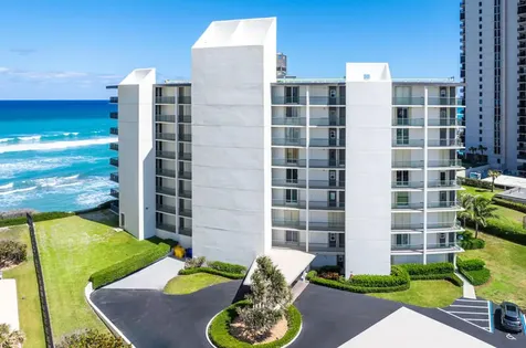 5400 N Ocean Drive Singer Island FL 33404