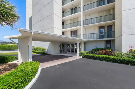 5400 N Ocean Drive Singer Island FL 33404