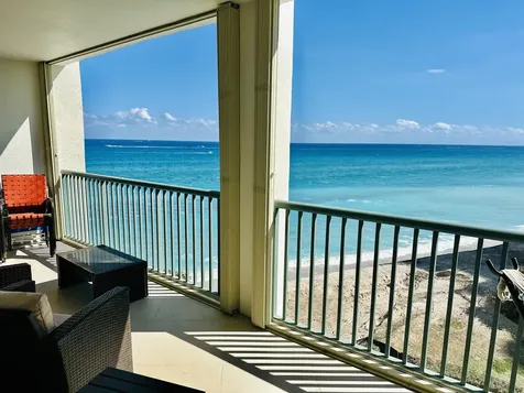 5400 N Ocean Drive Singer Island FL 33404