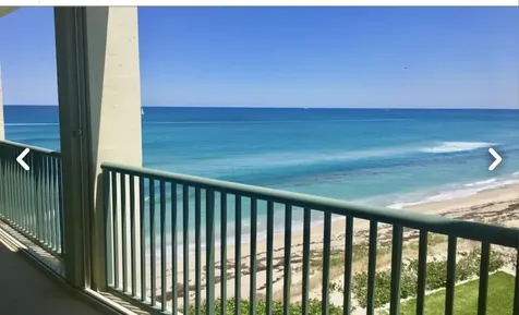 5400 N Ocean Drive Singer Island FL 33404