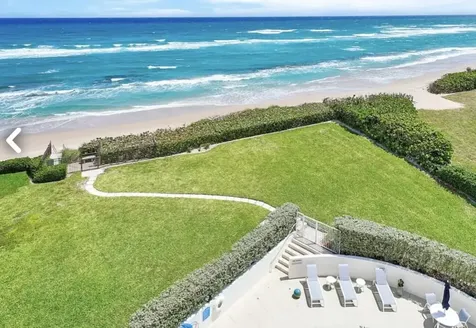 5400 N Ocean Drive Singer Island FL 33404
