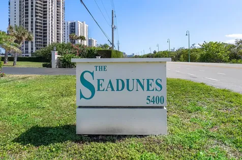 5400 N Ocean Drive Singer Island FL 33404