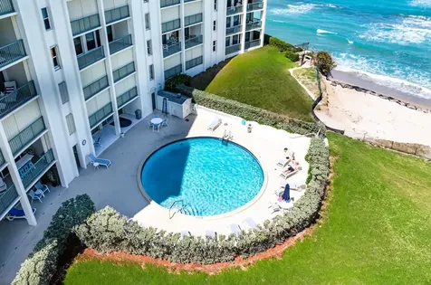 5400 N Ocean Drive Singer Island FL 33404