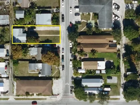 517 S C Street Lake Worth Beach FL 33460