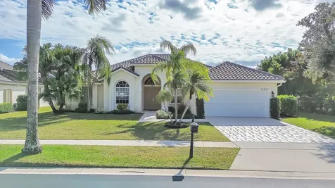 21317 Gosier Way Boca Raton FL 33428