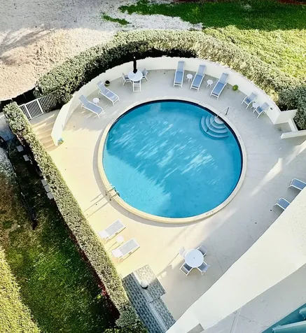 5400 N Ocean Drive Singer Island FL 33404