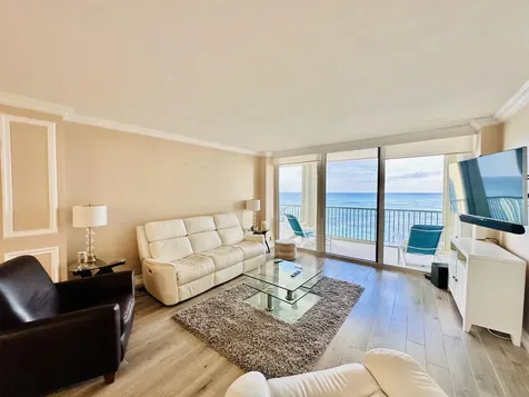 5400 N Ocean Drive Singer Island FL 33404