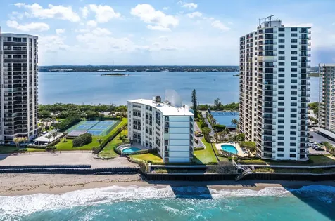 5400 N Ocean Drive Singer Island FL 33404