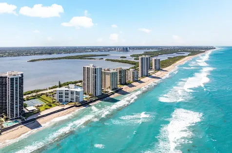 5400 N Ocean Drive Singer Island FL 33404