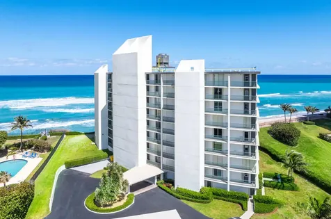 5400 N Ocean Drive Singer Island FL 33404