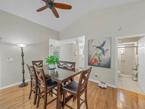 1149 Se Cambridge Drive Port Saint Lucie FL 34952