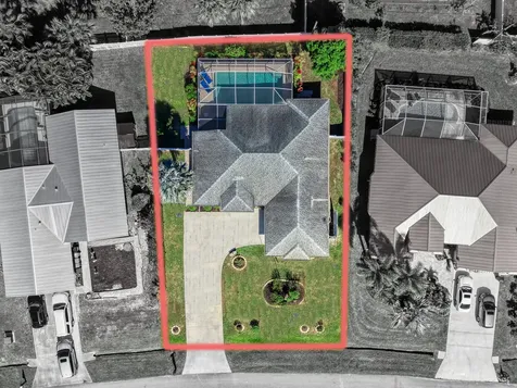1149 Se Cambridge Drive Port Saint Lucie FL 34952