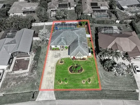 1149 Se Cambridge Drive Port Saint Lucie FL 34952
