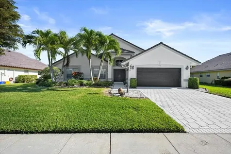6070 Pitch Lane Boynton Beach FL 33437