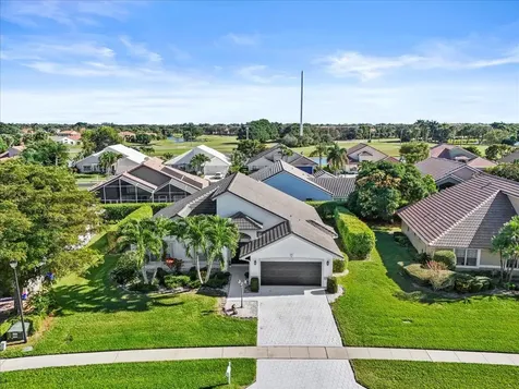 6070 Pitch Lane Boynton Beach FL 33437