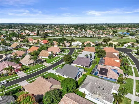 6070 Pitch Lane Boynton Beach FL 33437