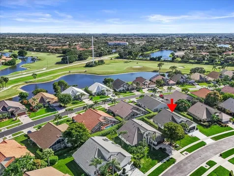6070 Pitch Lane Boynton Beach FL 33437