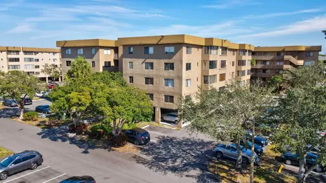 8030 Hampton Boulevard North Lauderdale FL 33068