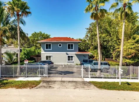 1323 Ne 5th Avenue Fort Lauderdale FL 33304