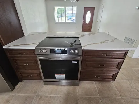 7301 Cabana Lane Fort Pierce FL 34951