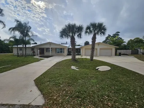 7301 Cabana Lane Fort Pierce FL 34951