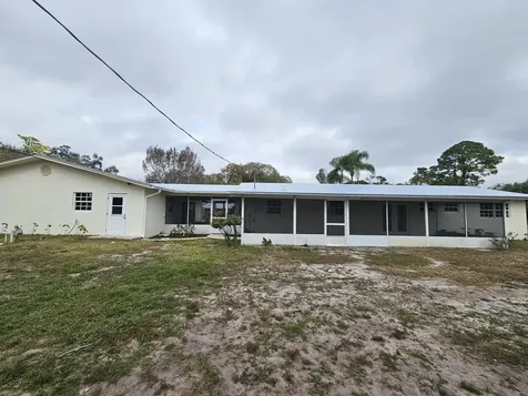 7301 Cabana Lane Fort Pierce FL 34951