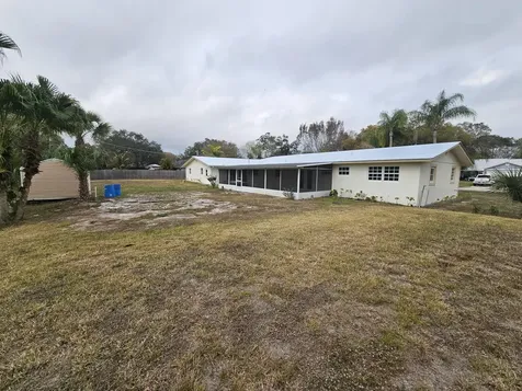 7301 Cabana Lane Fort Pierce FL 34951