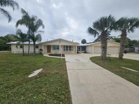 7301 Cabana Lane Fort Pierce FL 34951