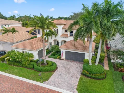 17334 Pavaroso Street Boca Raton FL 33496