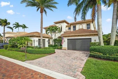 17334 Pavaroso Street Boca Raton FL 33496