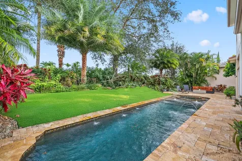 17334 Pavaroso Street Boca Raton FL 33496