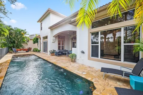 17334 Pavaroso Street Boca Raton FL 33496