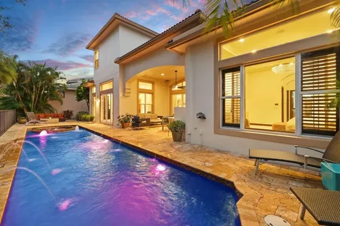 17334 Pavaroso Street Boca Raton FL 33496