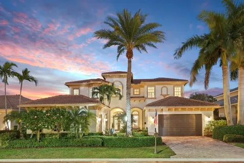 17334 Pavaroso Street Boca Raton FL 33496