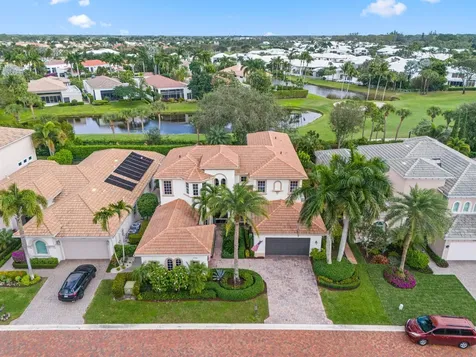 17334 Pavaroso Street Boca Raton FL 33496