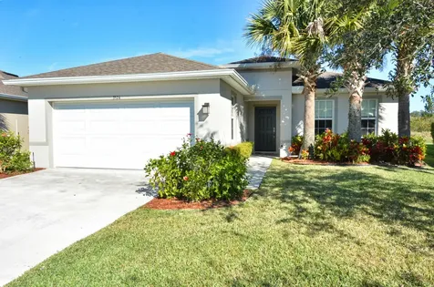 3524 Carriage Pointe Circle Fort Pierce FL 34981