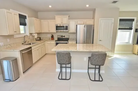 3524 Carriage Pointe Circle Fort Pierce FL 34981