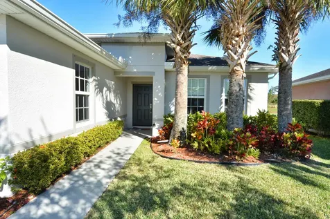 3524 Carriage Pointe Circle Fort Pierce FL 34981