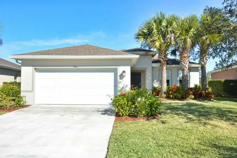 3524 Carriage Pointe Circle Fort Pierce FL 34981
